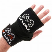 Бинт-перчатка RIVAL GEL Wrap фото